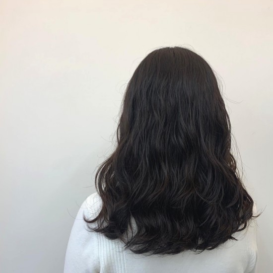 이안헤어 이미지
