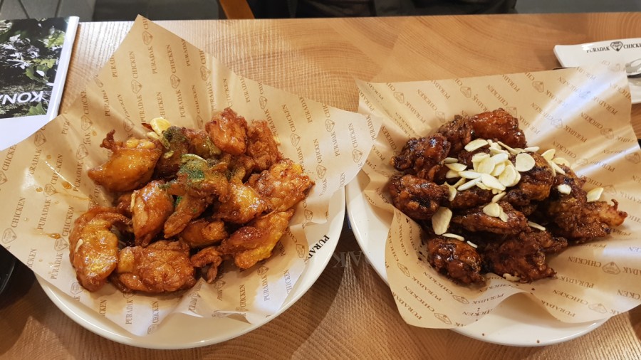 푸라닭 남양주다산신도시점 이미지