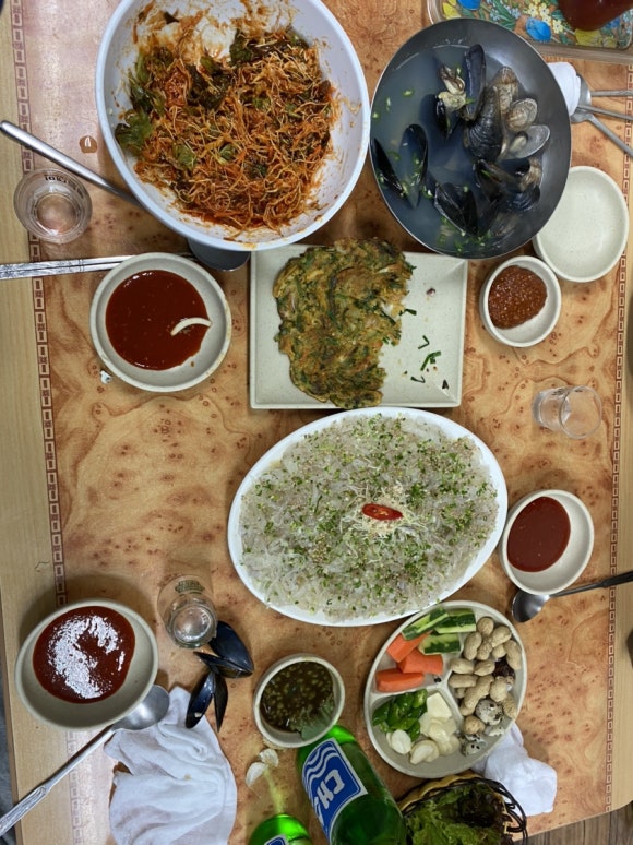 덕산산오징어 이미지