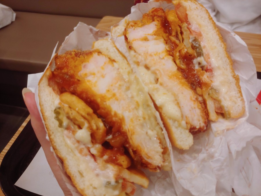 맘스터치상암MBC점 이미지