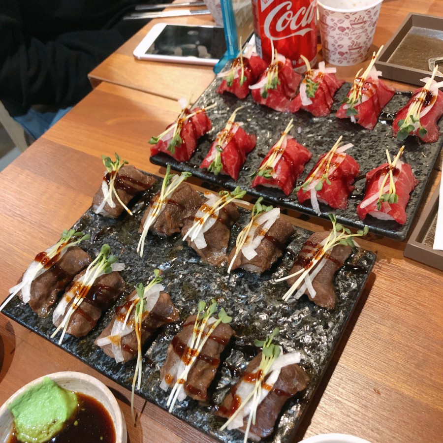 한우애 한우직판장 이미지