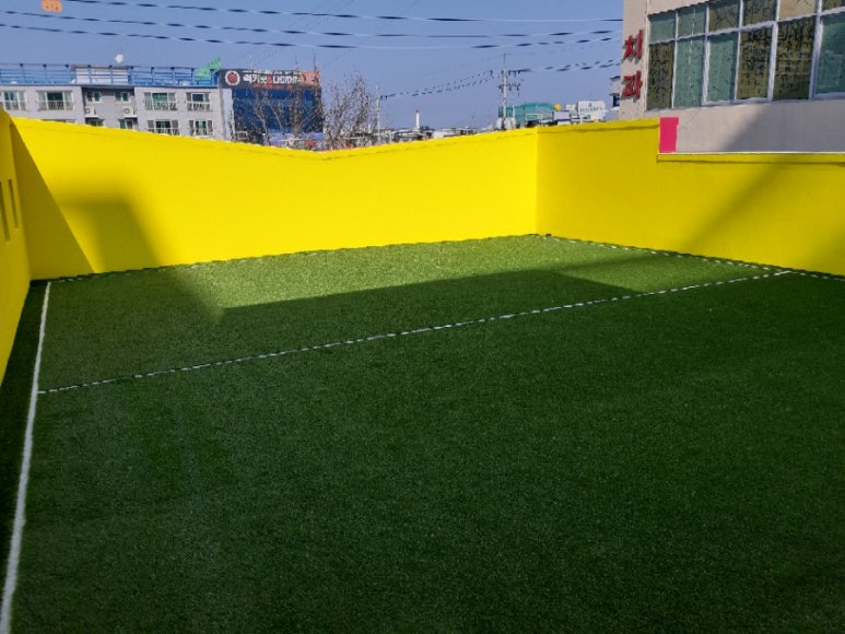사회복지법인칠곡어린이집 이미지