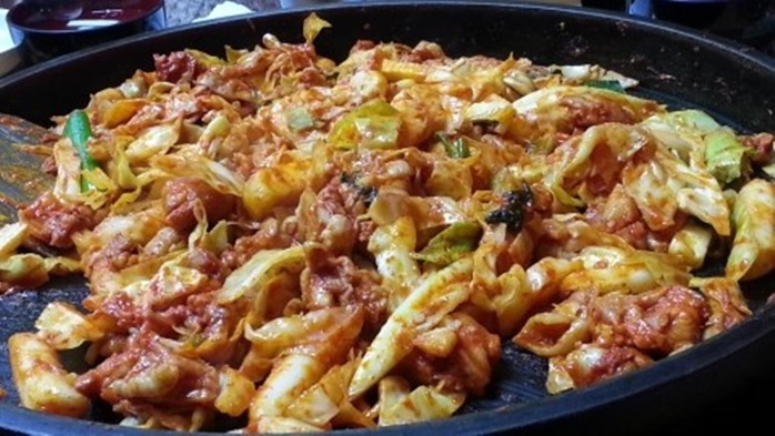 큰집춘천닭갈비 이미지
