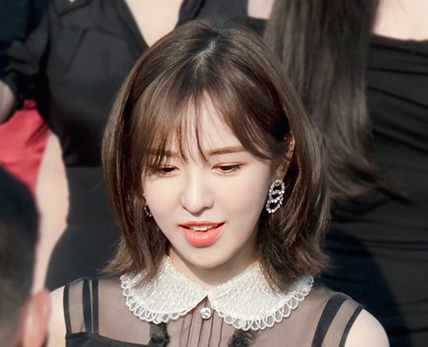 챠밍헤어라인 이미지