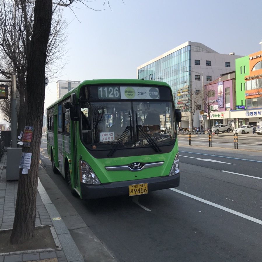 써브웨이 쌍문역점 이미지