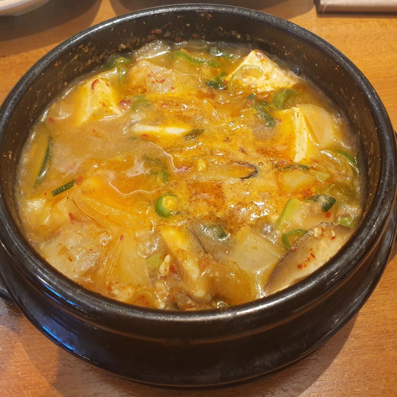 차돌면옥 이미지