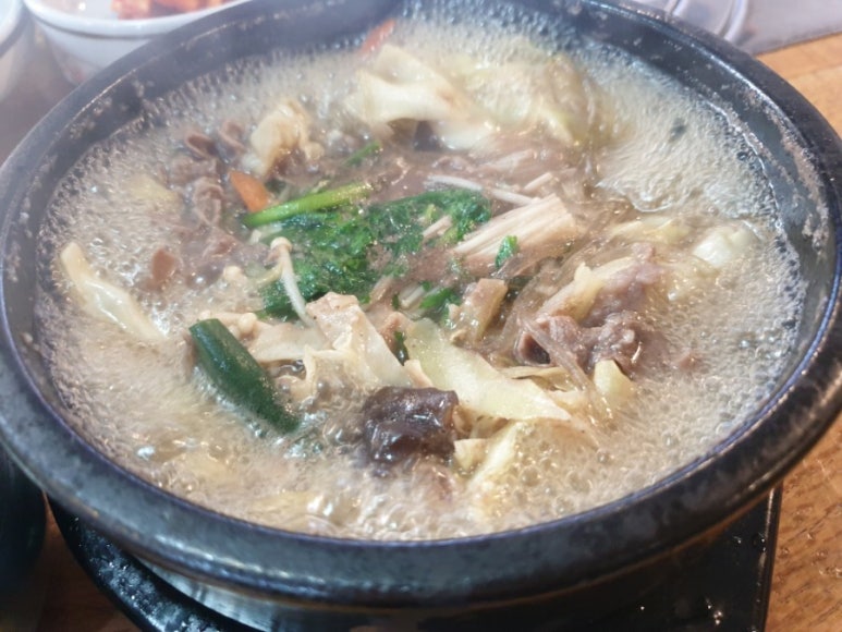 경천한우 이미지