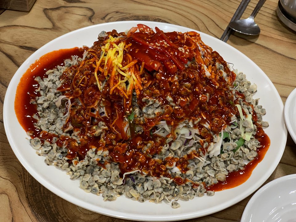 은성식당 이미지