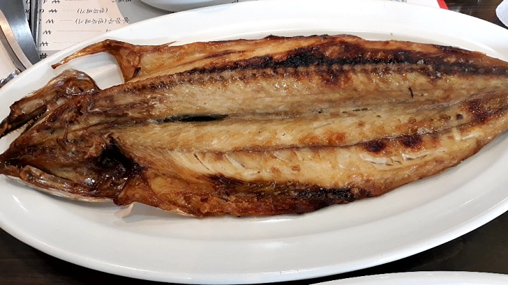 아차산옹심이메밀칼국수 이미지
