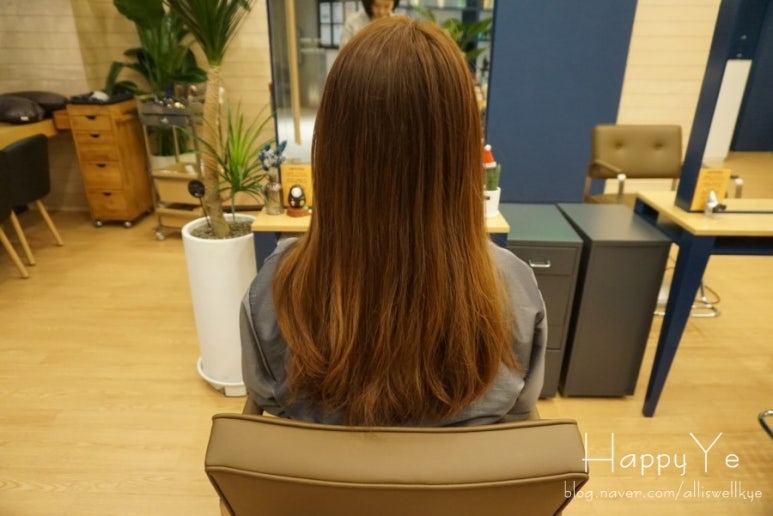 어반그라운드헤어 용산점 이미지