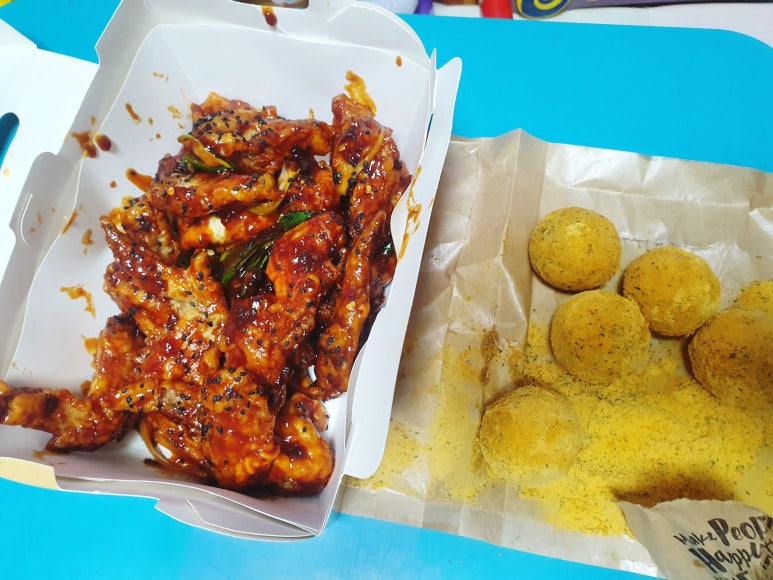BHC쌍문창동점 이미지