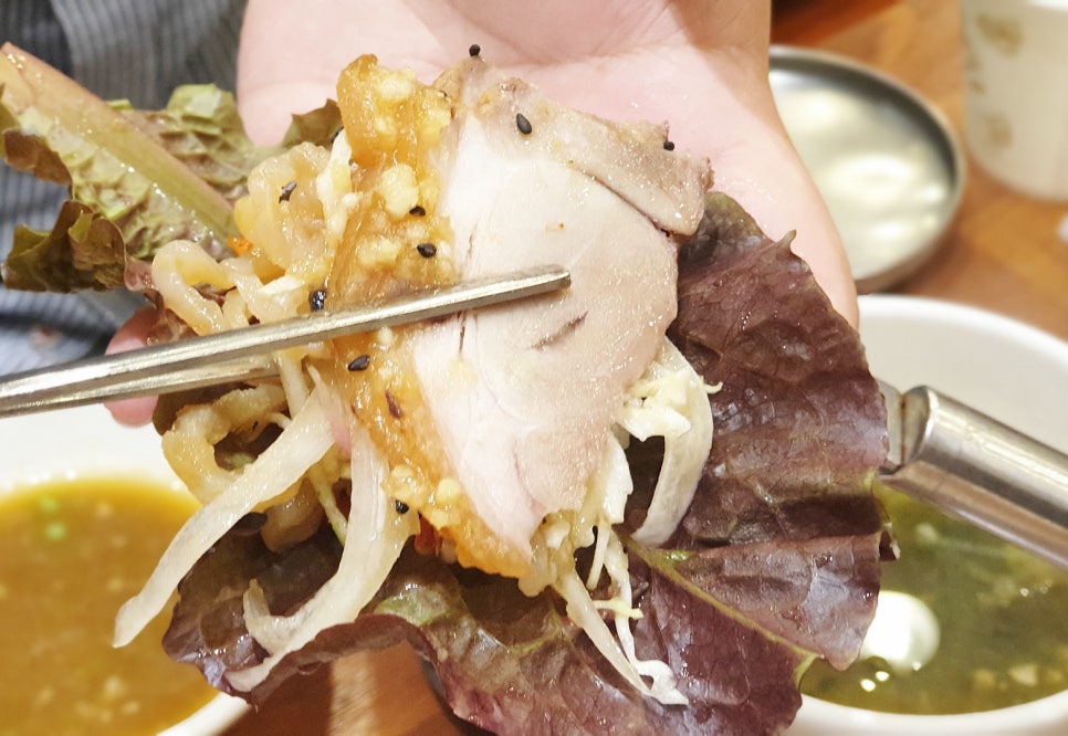 낼름족발 이미지