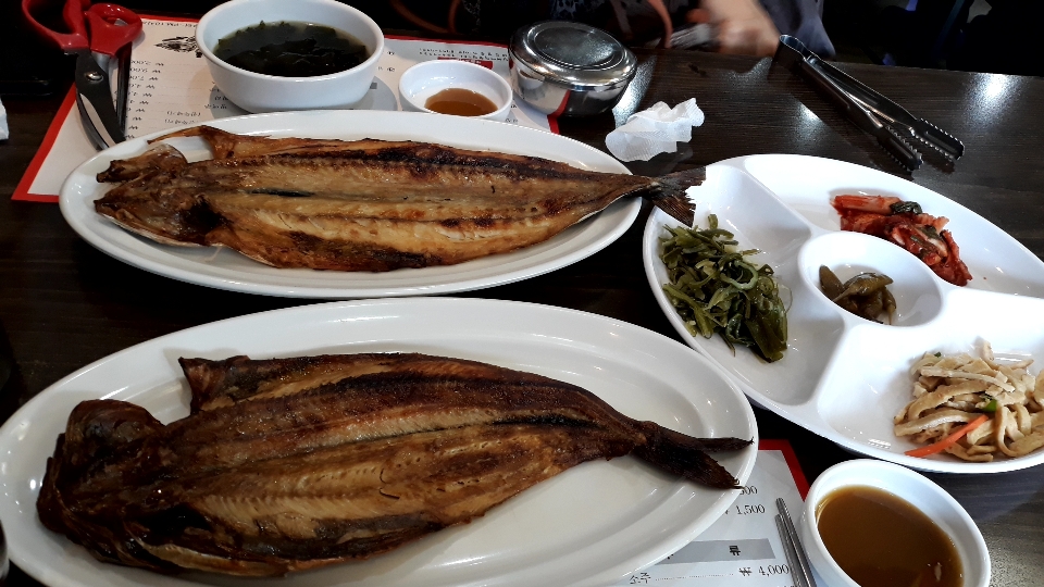아차산옹심이메밀칼국수 이미지