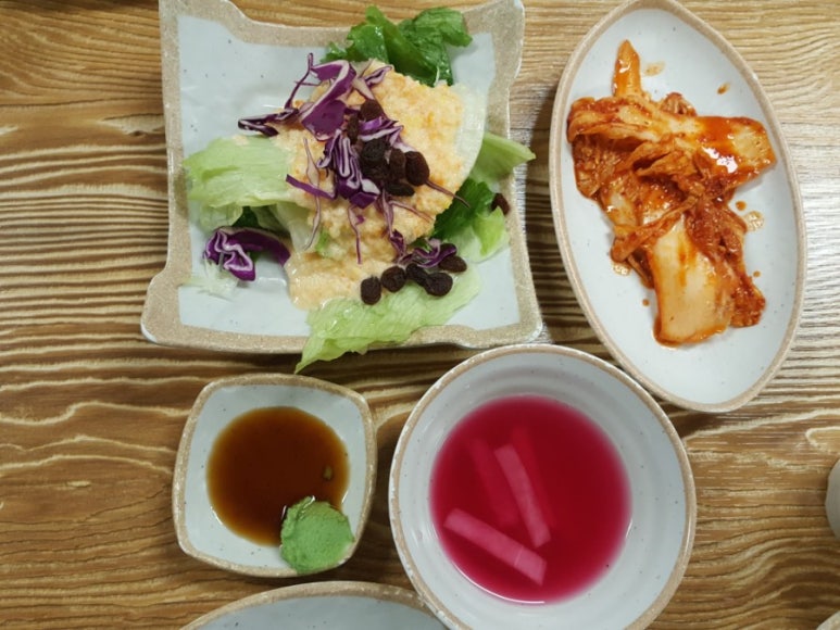 태윤해물찜칼국수 이미지