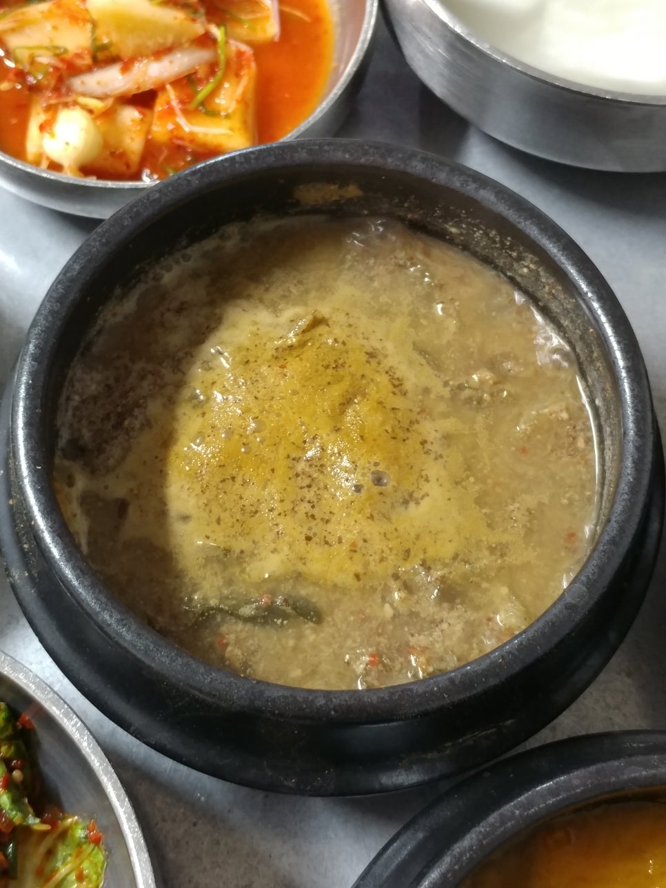 진국식당 이미지