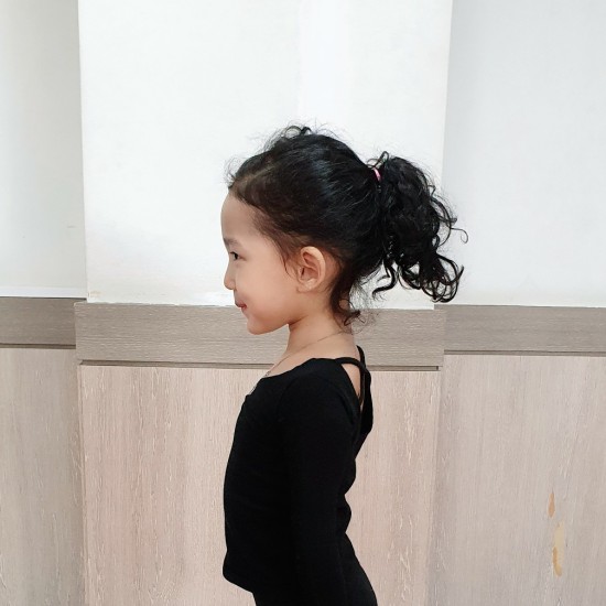 머리 못하는 집 이미지