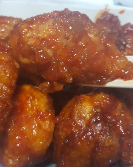 멕시카나치킨송현점 이미지
