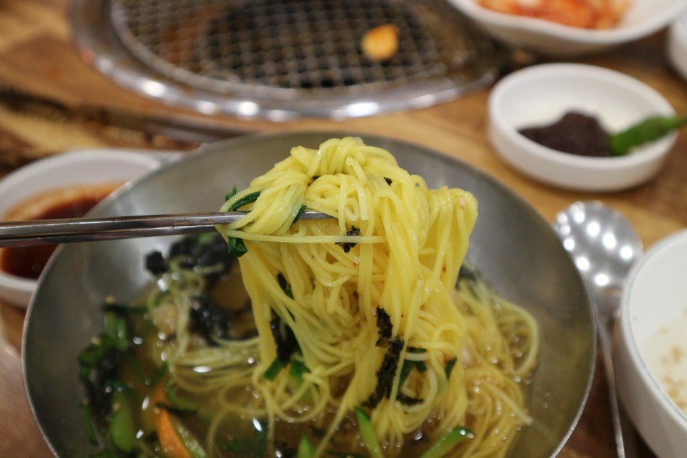 장가네숯불닭갈비본점 이미지