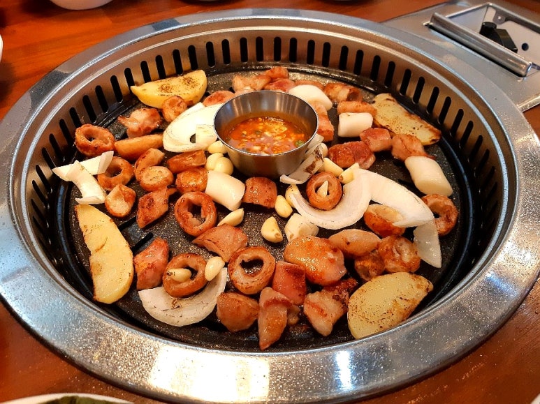 태영생막창 이미지