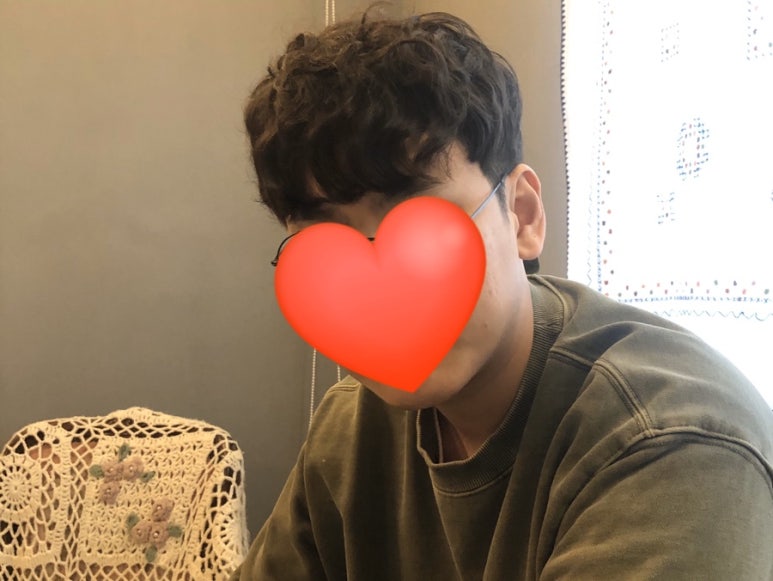 타마시헤어경희대 이미지
