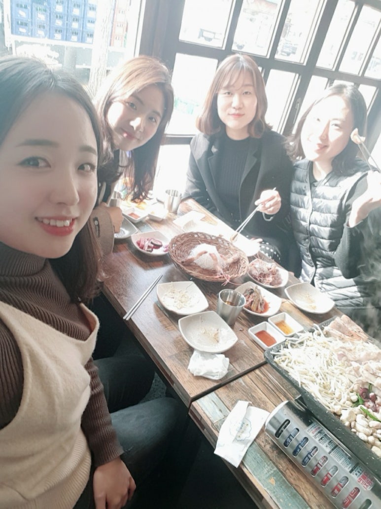 우정상회 이미지
