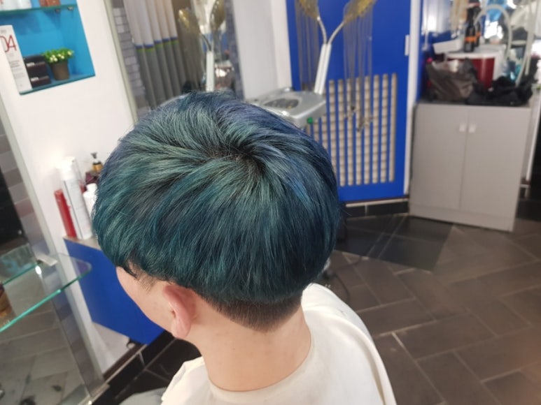 필헤어(feel hair) 이미지