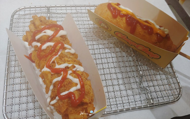 까치몰 이미지