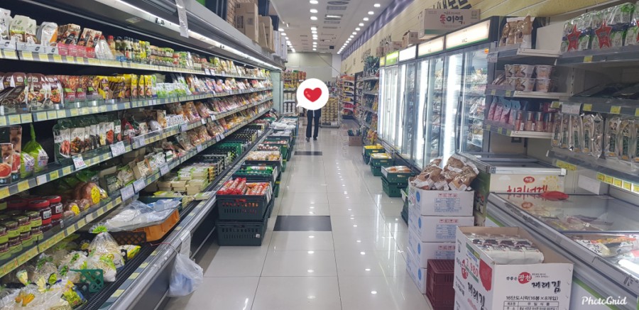 대백마트네오시티점 이미지
