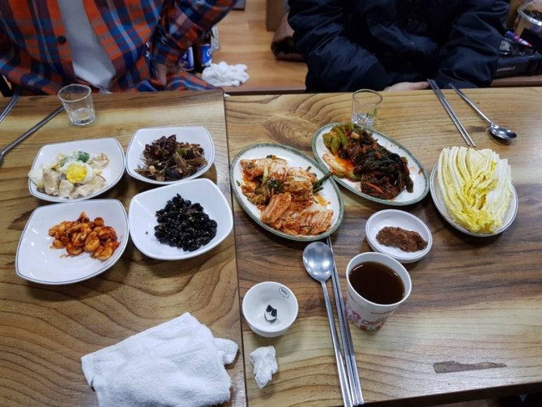 여수집 이미지