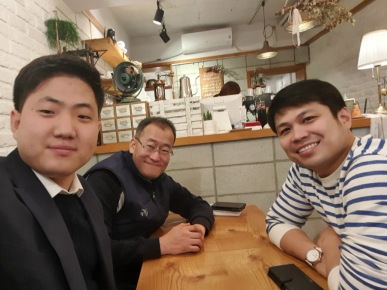 간석자동차공업사 이미지