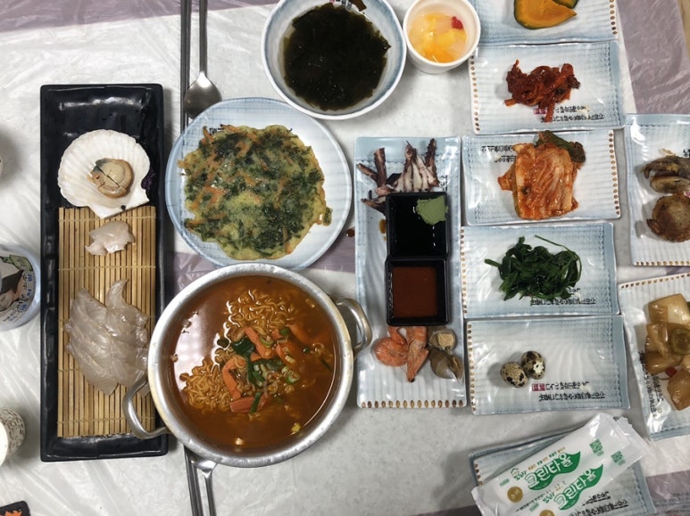 서민유통 이미지