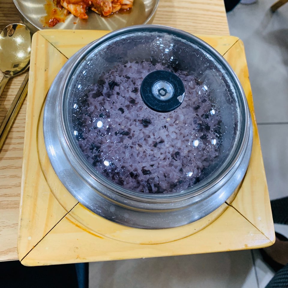 청담24시감자탕 이미지