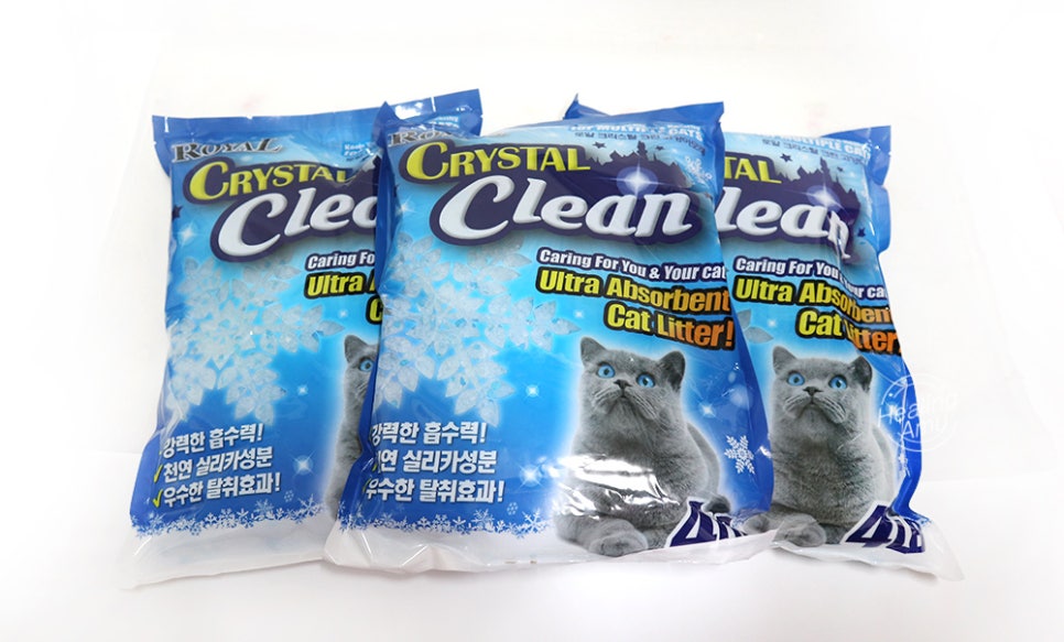 로얄크린 이미지