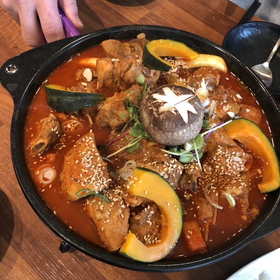 주남저수지돌짜장 이미지