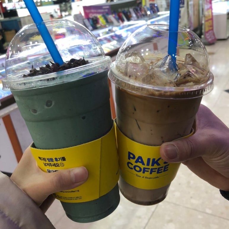 빽다방인천구월CGV점 이미지