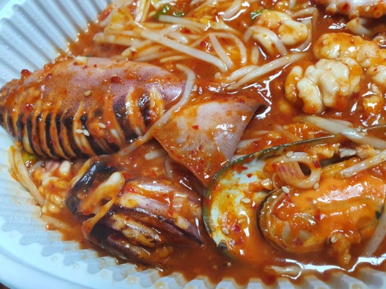 또또해물아구찜 이미지