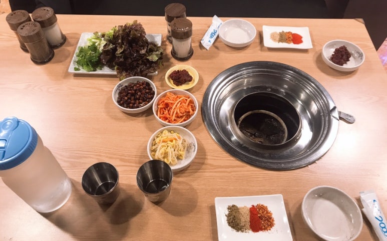 계림불고기 이미지