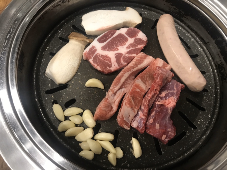 신정불고기 이미지