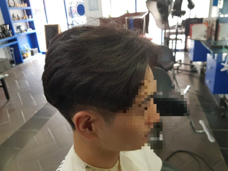 필헤어(feel hair) 이미지