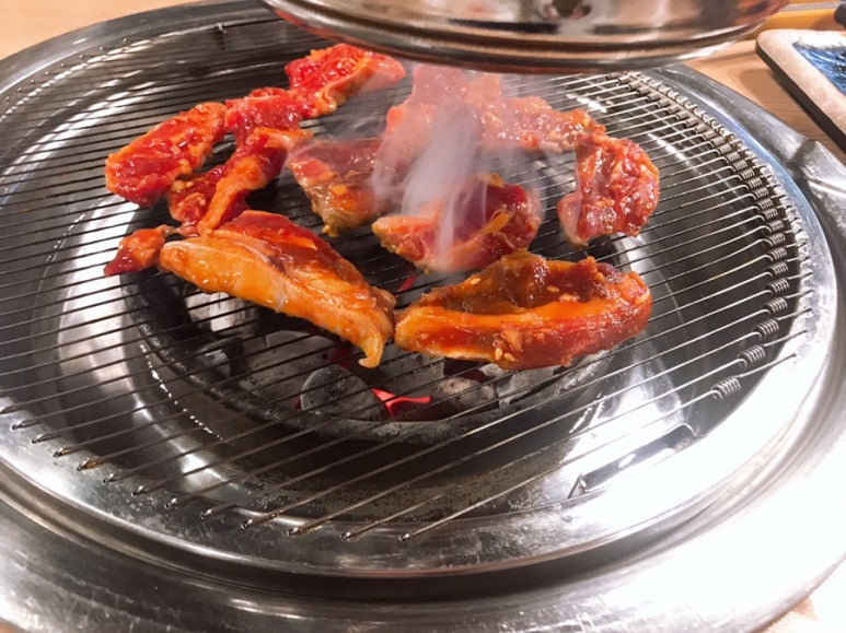 계림불고기 이미지