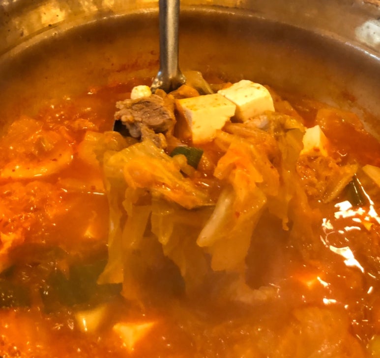 명동찌개마을 이미지