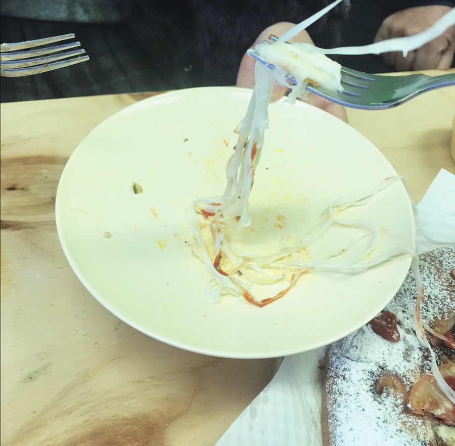 피자마루 보은점 이미지