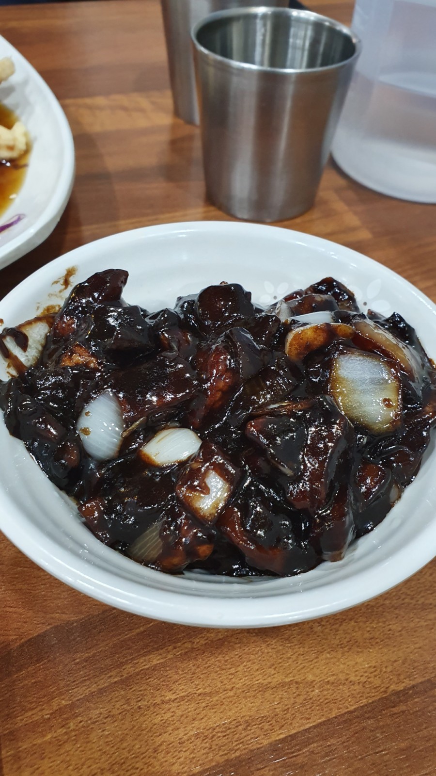 동신중화요리 이미지