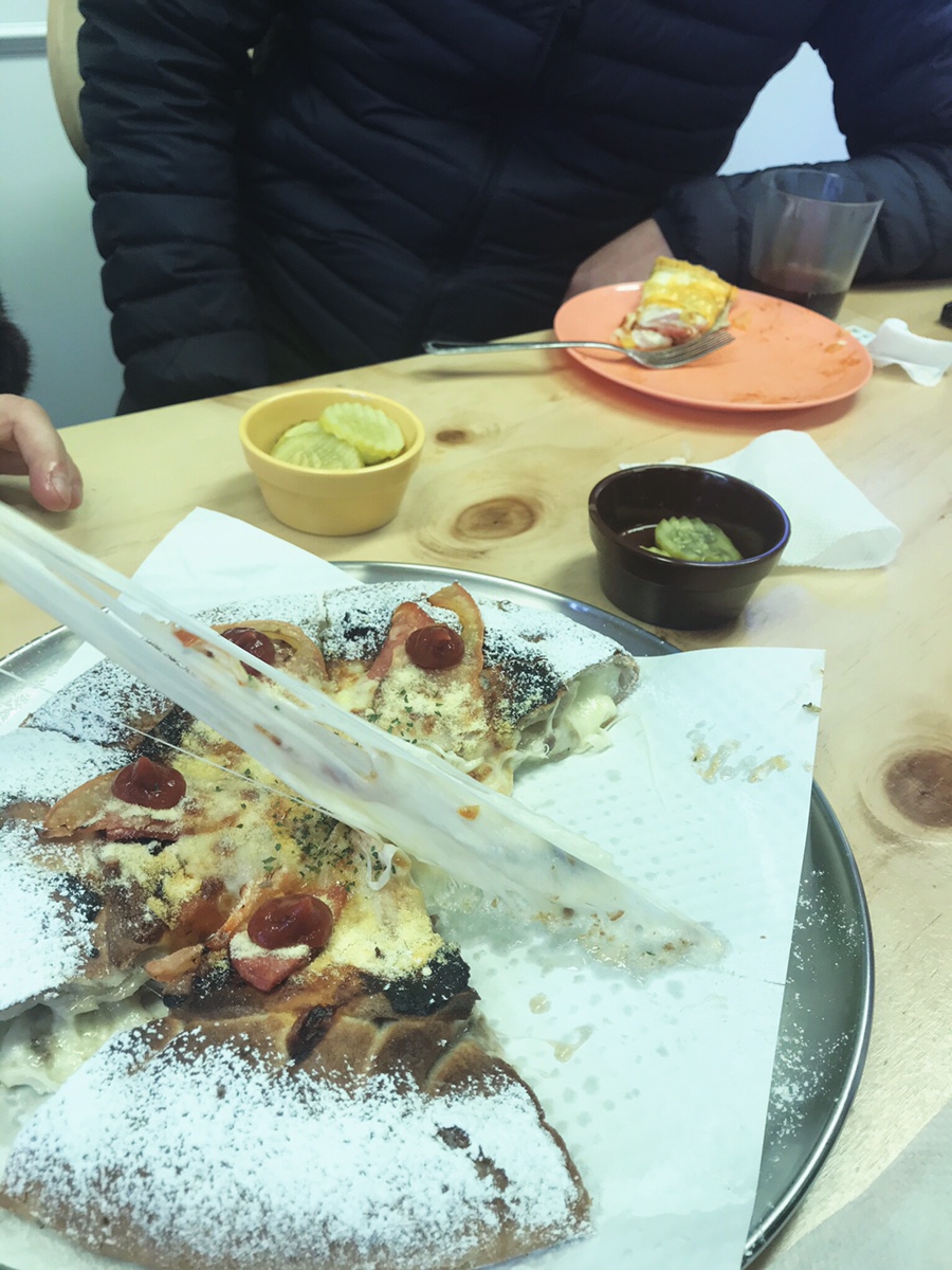 피자마루 보은점 이미지