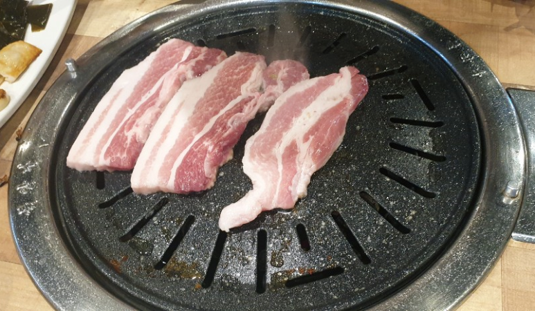 마굿간한우셀프식당 이미지