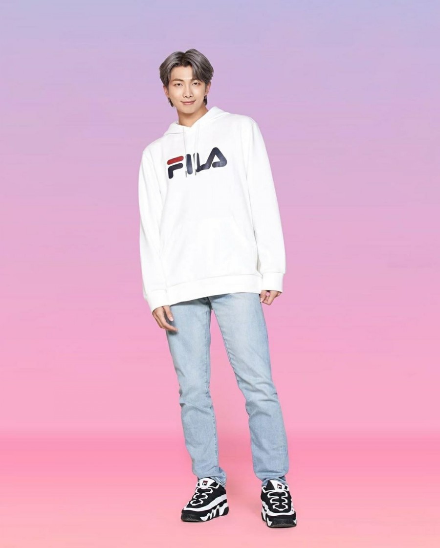 알엠 이미지