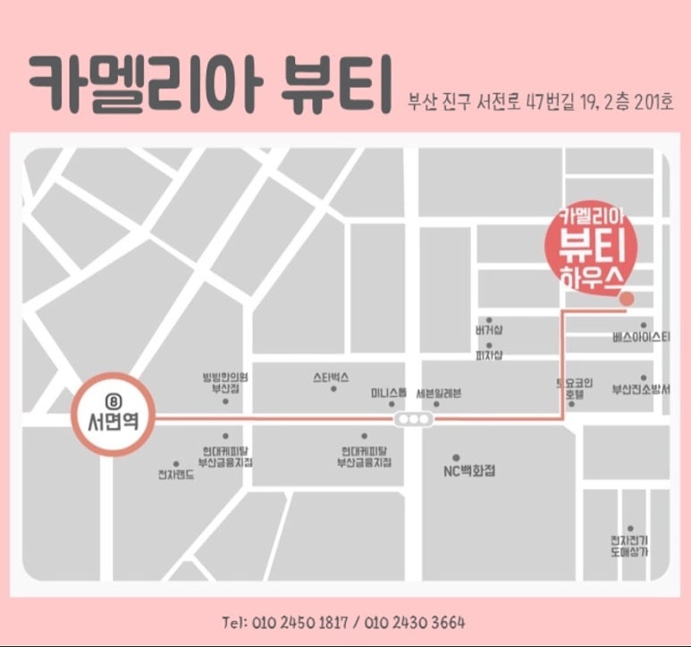 카멜리아스킨케어 이미지