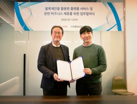 (주)플랫폼케이 이미지