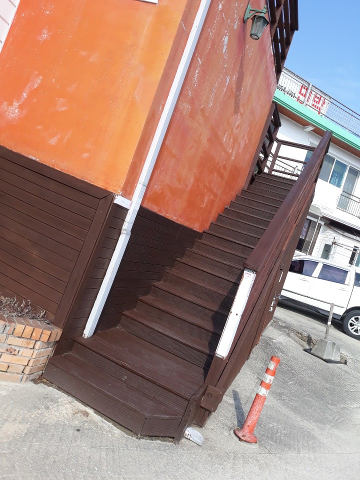 경포우정펜션 이미지
