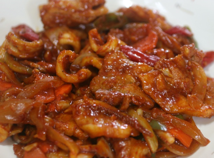 웰스푸드뷔페 이미지